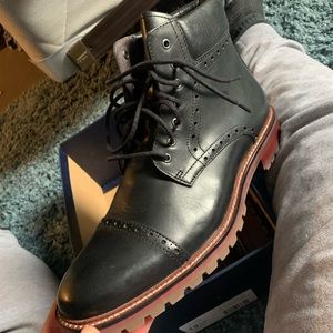 Portola Boots